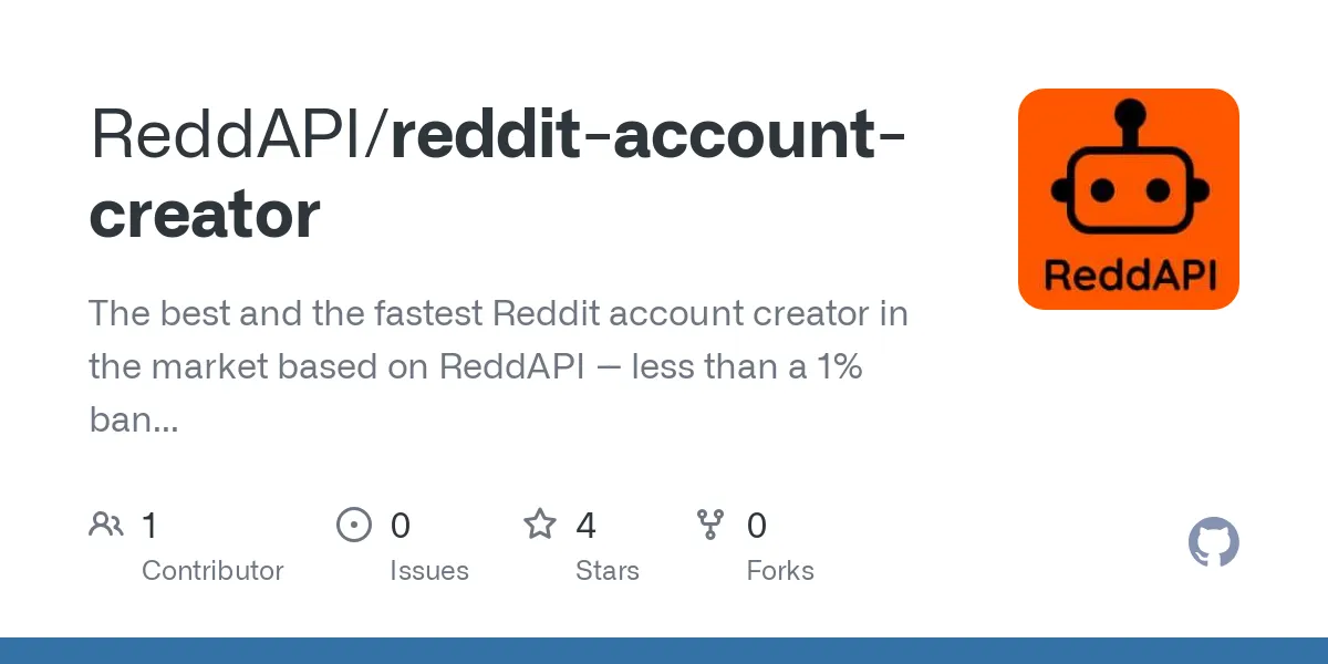 На что обратить внимание при продаже аккаунтов Reddit